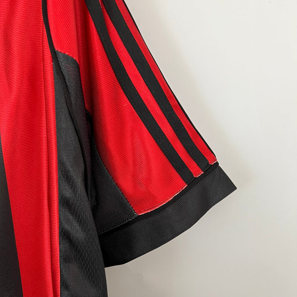 AC Milan 98/99 Home Jersey