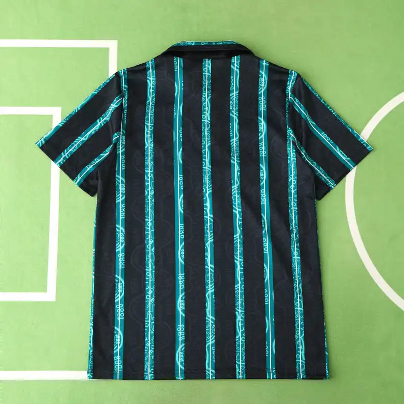 Celtic FC Away Retro Fan Version 92/93 Season Jersey