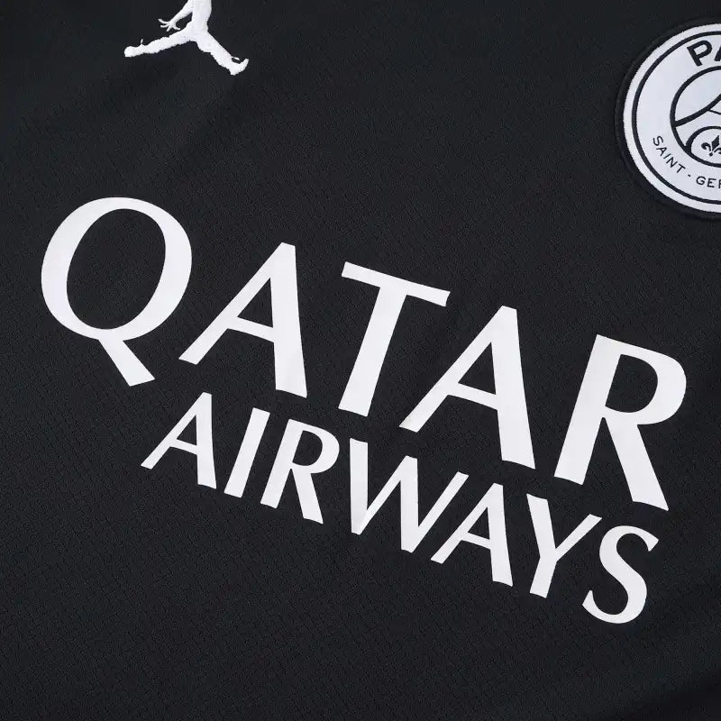 Paris Saint-Germain F.C. 24/25 Season Jersey