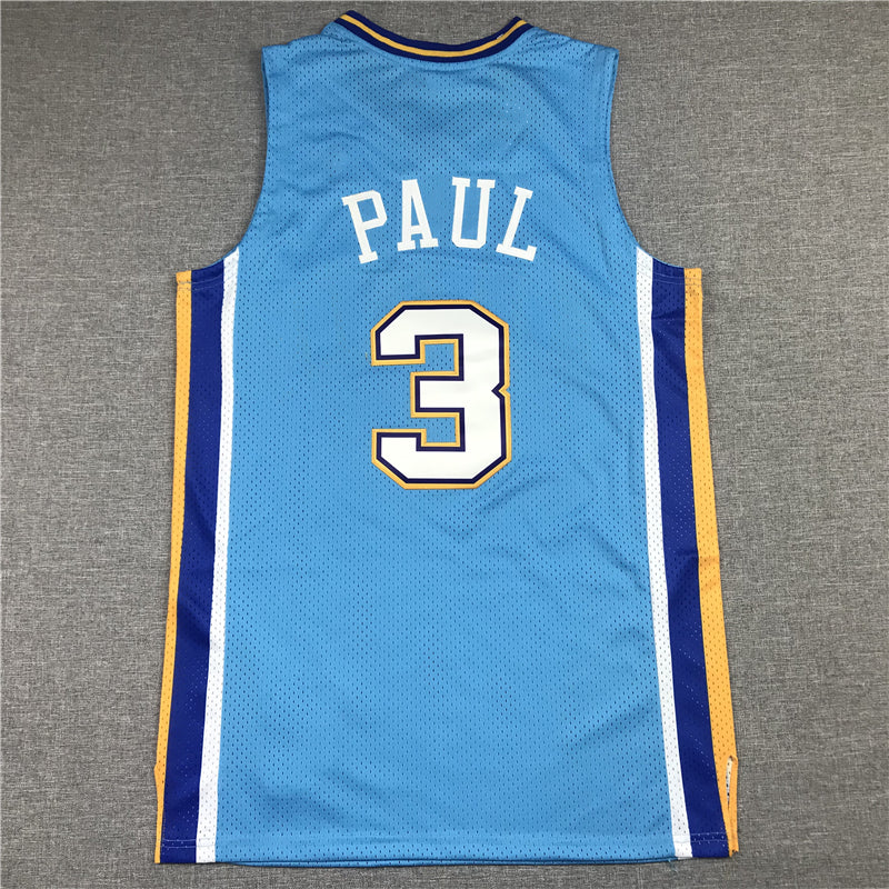 Men's Charlotte Hornets Terry Rozier III Blue Hardwood Classics Swingman Jerseys