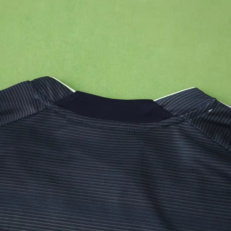 Real Madrid CF Away 25/26 Season Jersey