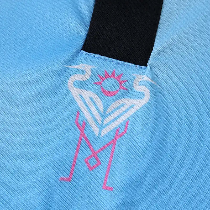 Inter Miami CF Concept 25/26 Season Jersey