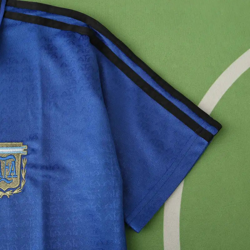 Germany National Team UEFA Training Fan Version 24/25 Season Jersey