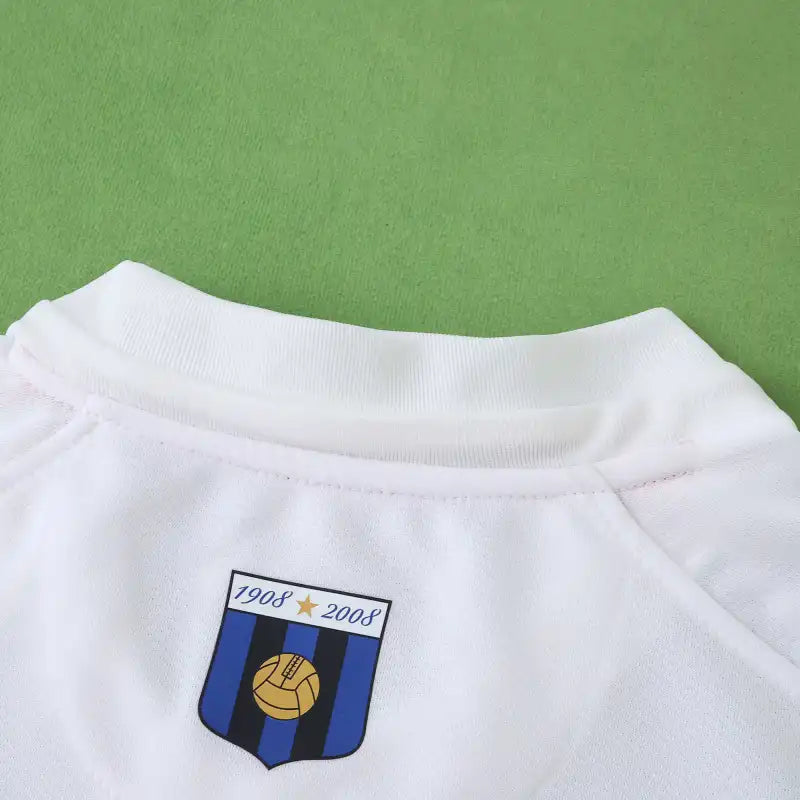 F.C. Internazionale Milano Away Retro 07/08 Season Jersey