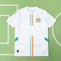 Senegal National Team Home Fan Version 25/26 Season Jersey