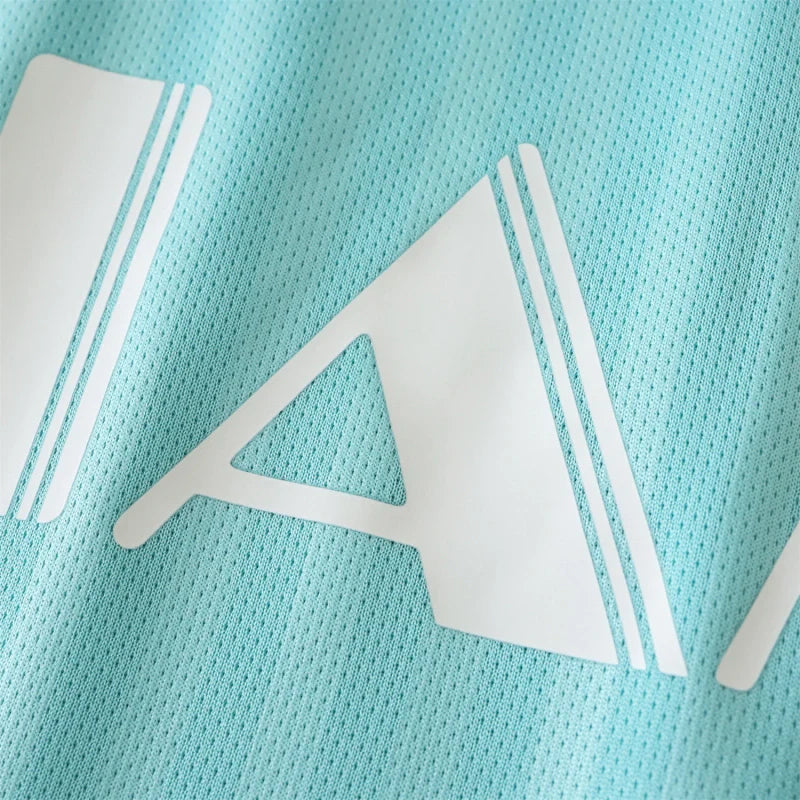Inter Miami CF Third Fan Version 24/25 Season Jersey