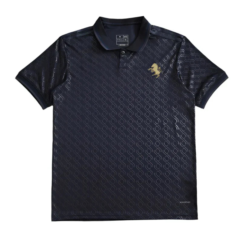 Juventus F.C. Third Fan Version 24/25 Season Jersey
