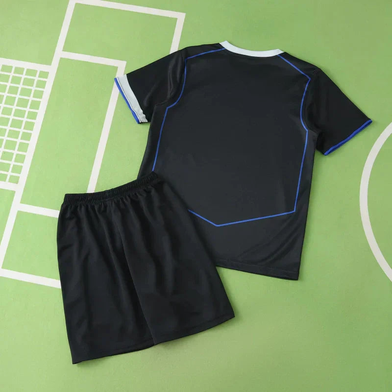Chelsea F.C. Third Kids Kit 25/26 Season
