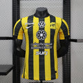 2025-26 Jeddah Home Player Version Jersey-Men's