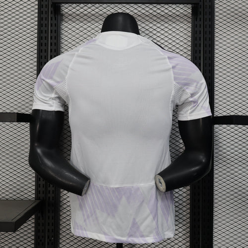 2025-26 Manchester United Away Player Version Jersey - Men's