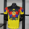 2025-26 Americas Home Player Edition Jersey - Men