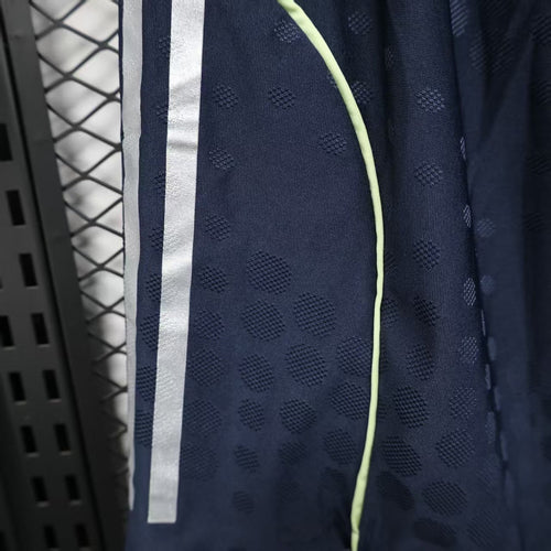 2025-26 Real Madrid Away Shorts Player Edition Jersey - Men