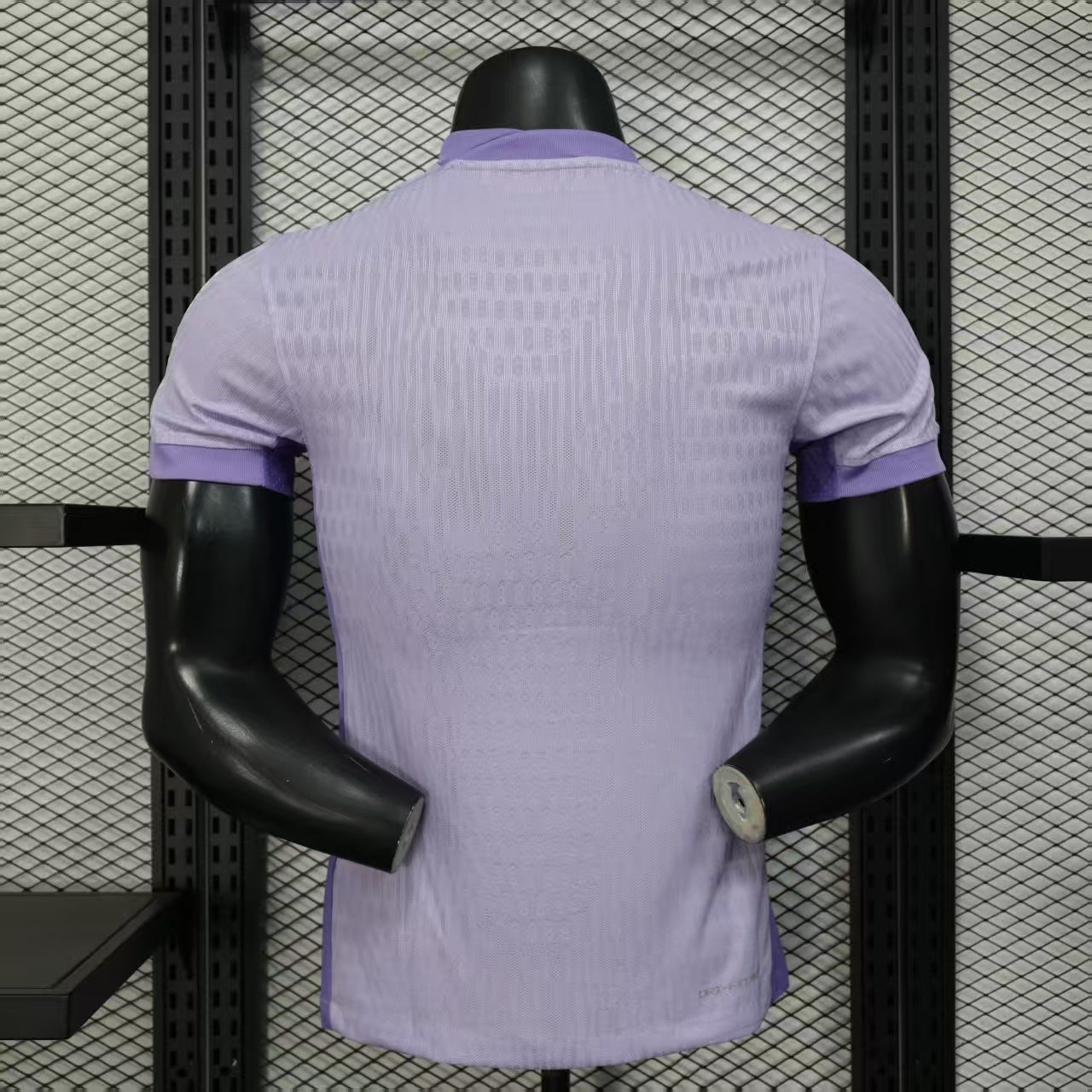 2025-26 Brighton Away Player Version Jersey - Men's