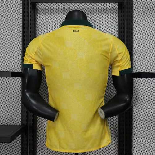 2025-26 AC Milan 2nd Away Player Version Jersey-Men's