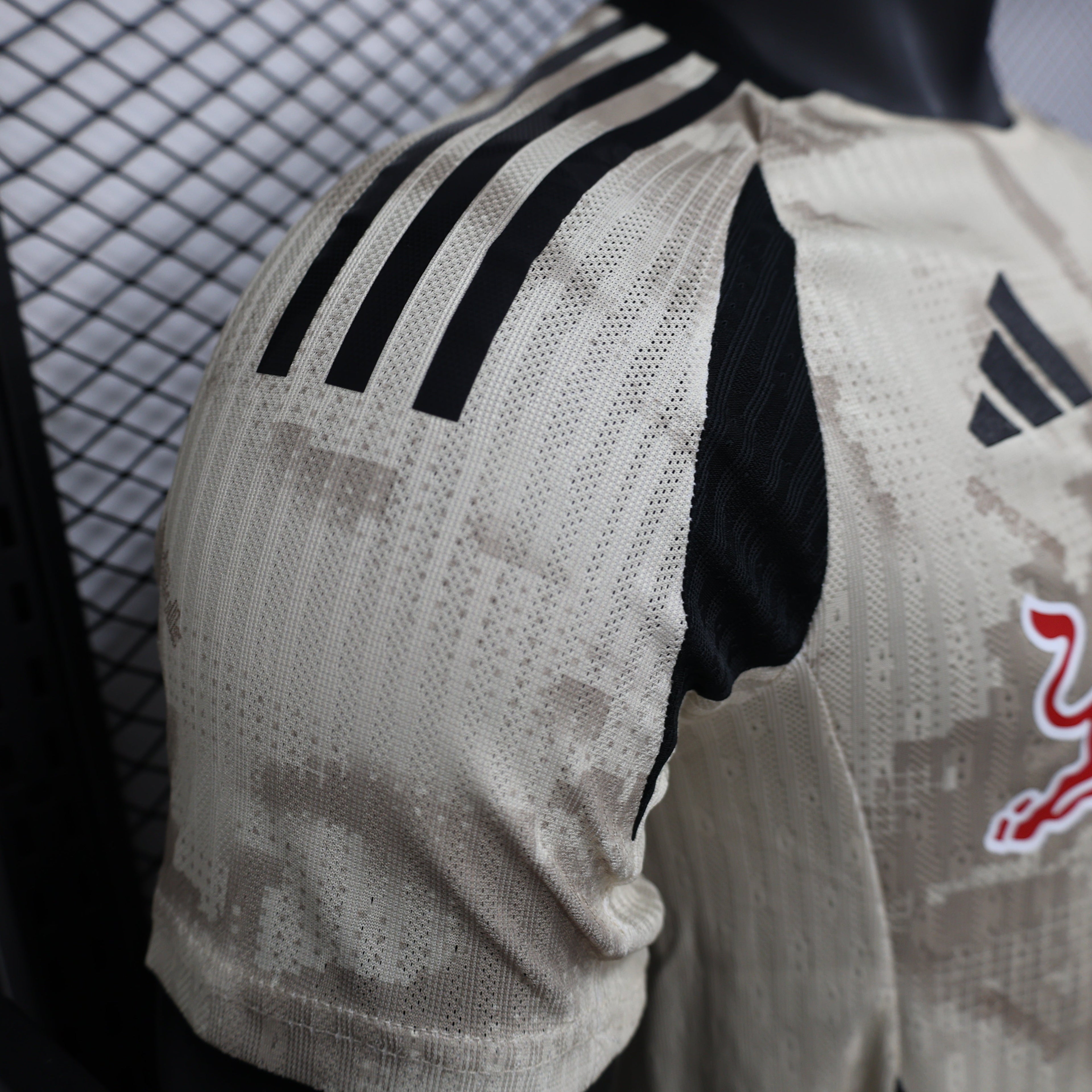 2025-26 Red Bull Away Player Edition Jersey - Men