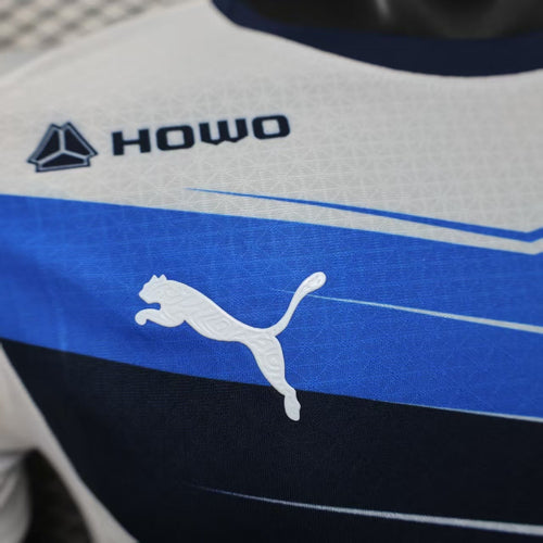 2025-26 Monterrey Away Player Edition Jersey - Men