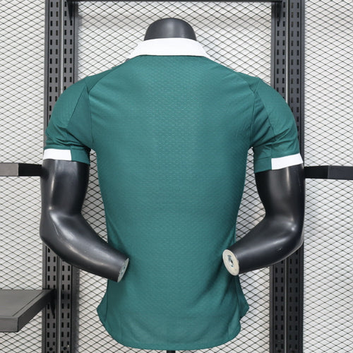 2025-26 Plymouth AFC Home Player Edition Jersey - Men