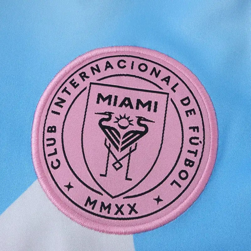 Inter Miami CF Concept 25/26 Season Jersey