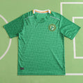 Ireland National Team Home Fan Version 24/25 Season Jersey