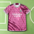 Real Madrid CF Concept Fan Version 24/25 Season Jersey