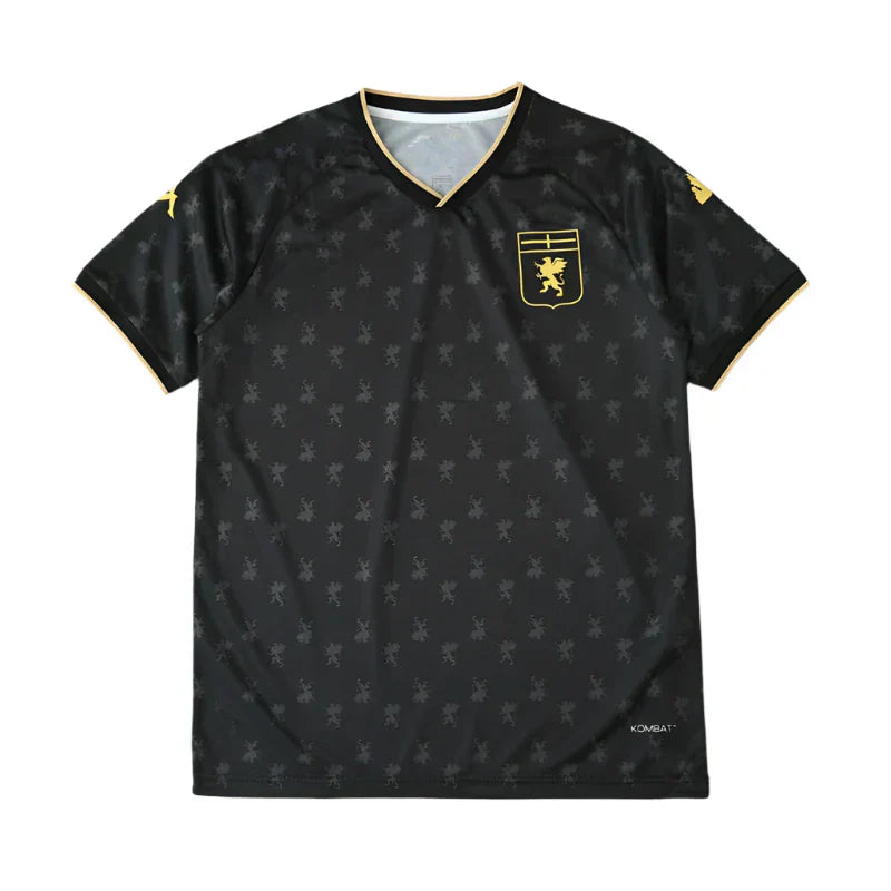 Genoa C.F.C. Third Fan Version 24/25 Season Jersey