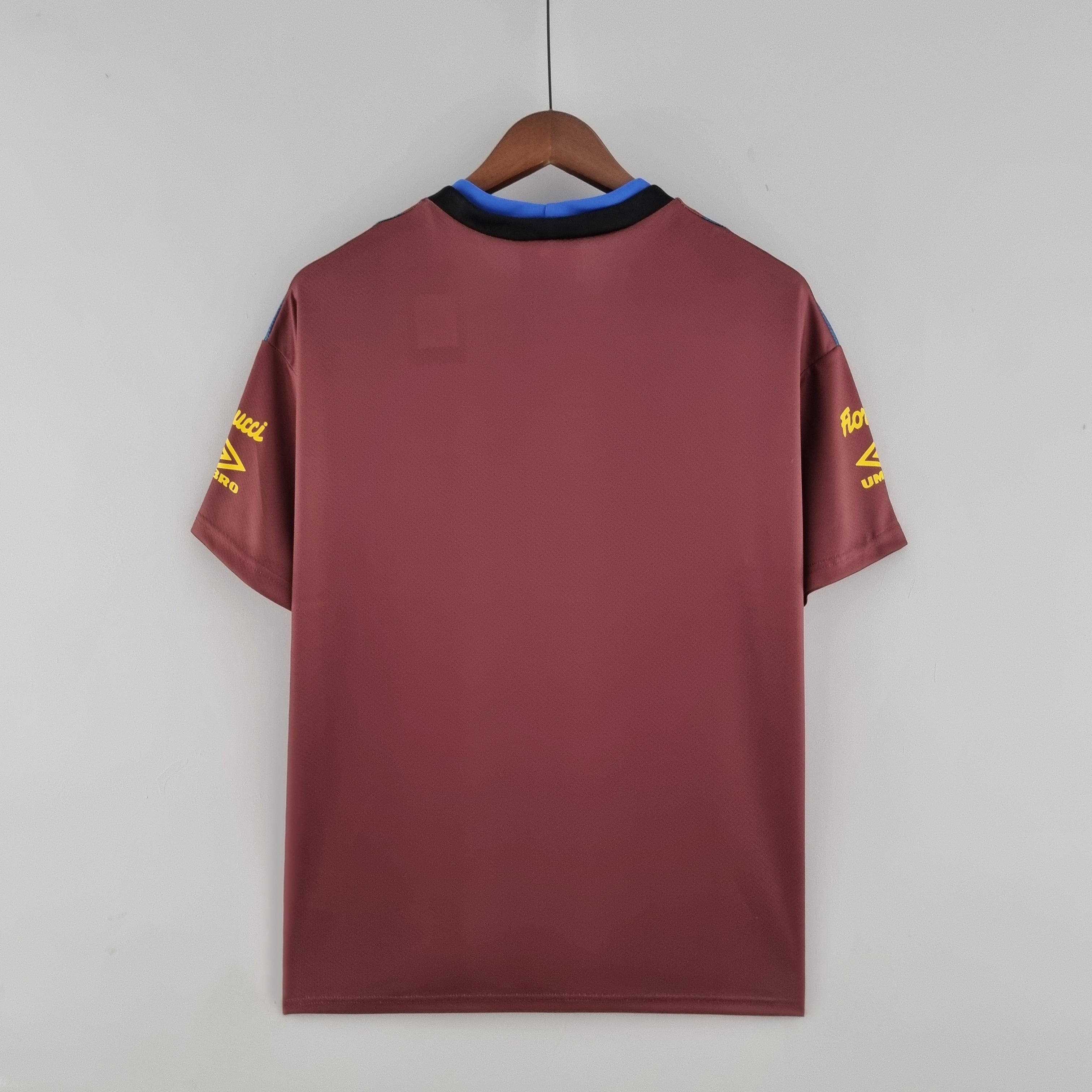 Inter Milan 94/95 Training Top