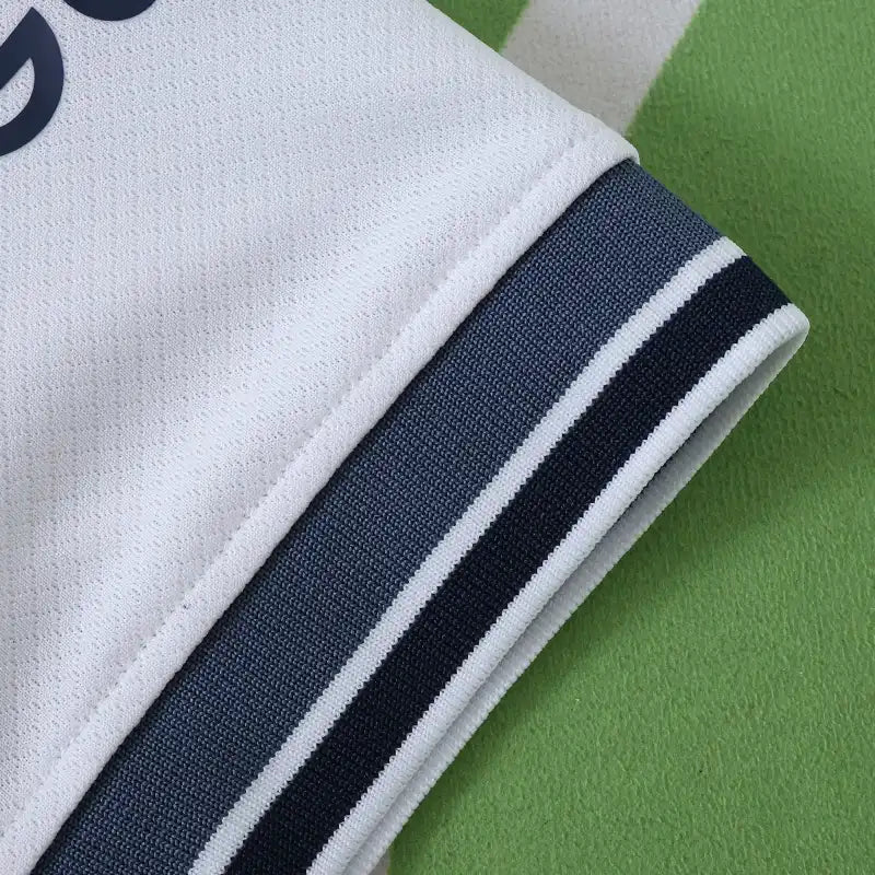 F.C. Internazionale Milano Away 25/26 Season Jersey