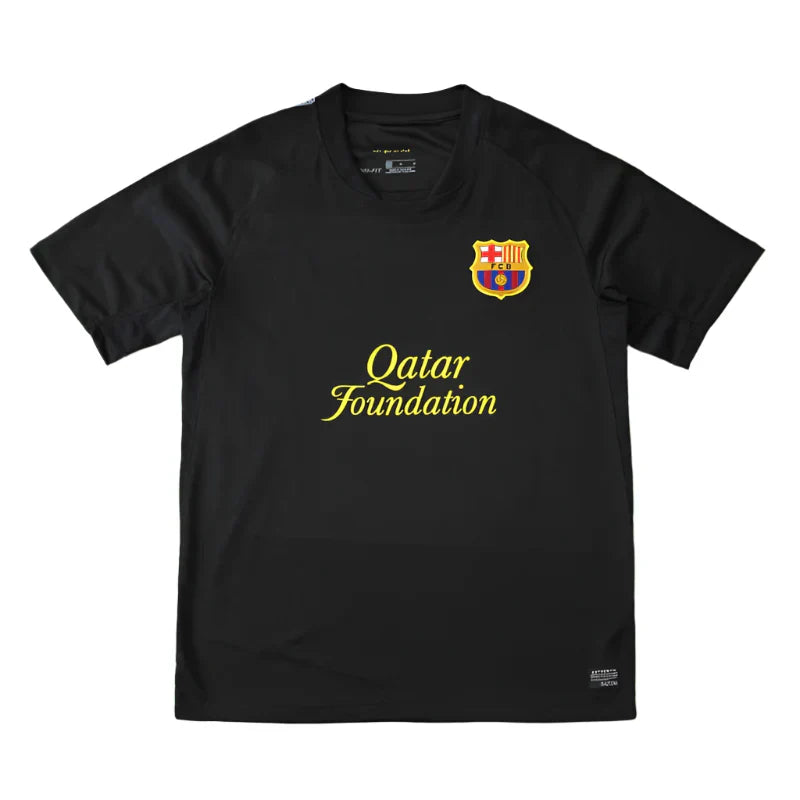 FC Barcelona Away Retro 11/12 Season Jersey