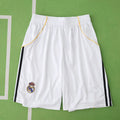 Real Madrid CF Home Shorts 25/26 Season