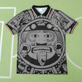 Mexico National Team Away Retro Fan Version 98 Season Jersey