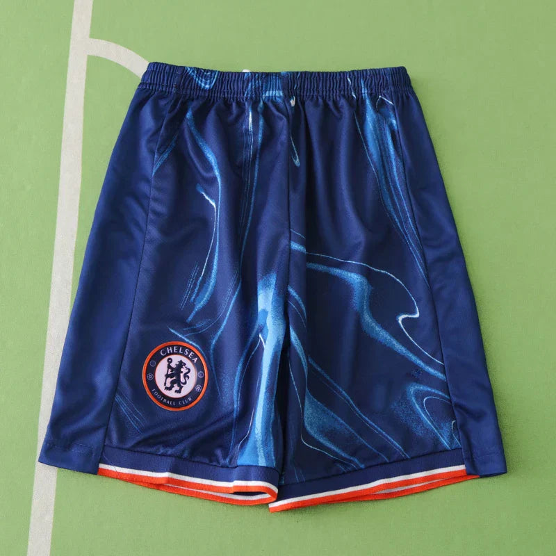 Chelsea F.C. Home Kids Kit 24/25 Season