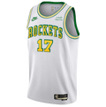 Tari Eason Houston Rockets Jersey