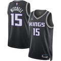 Davion Mitchell Sacramento Kings Jersey