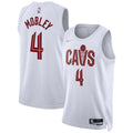 Evan Mobley Cleveland Cavaliers Jersey
