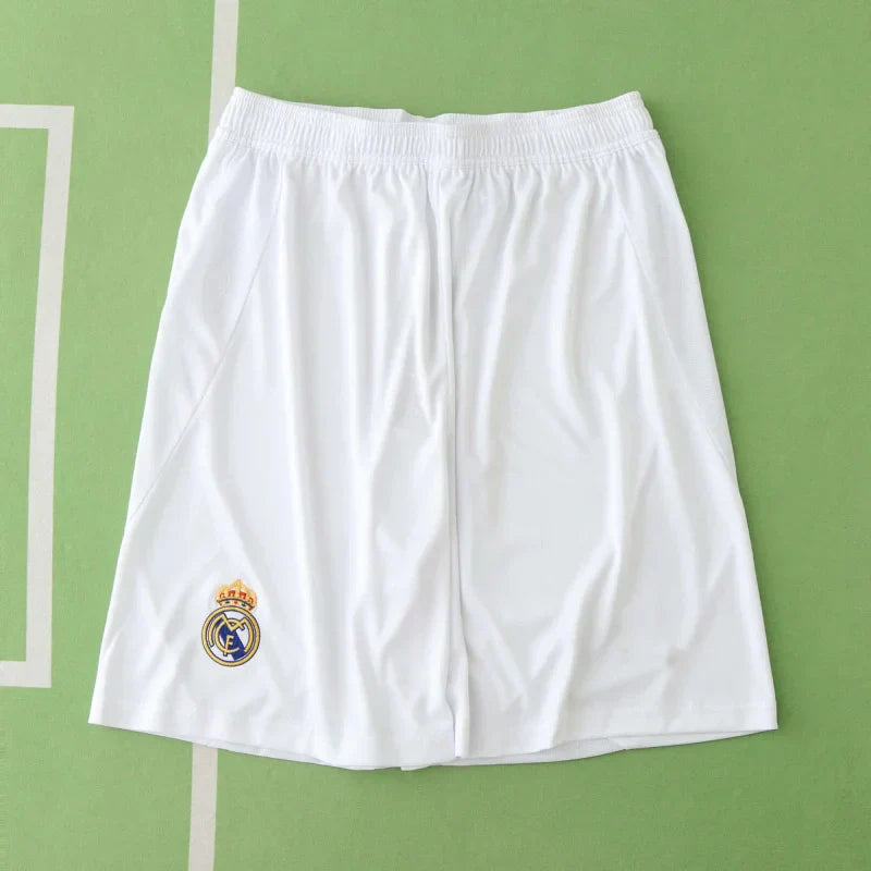 Real Madrid CF Home Shorts 24/25 Season