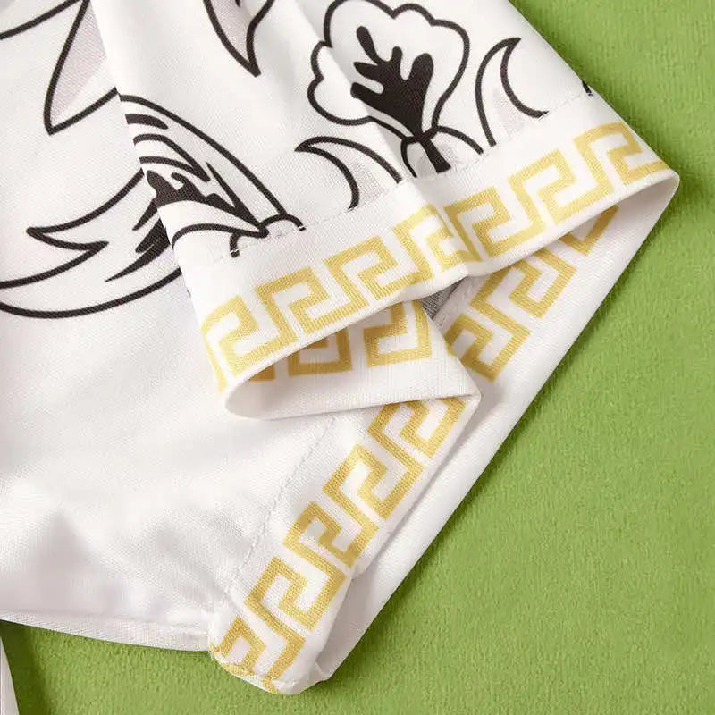 Italy White Special Edition 23/24 Season Jersey
