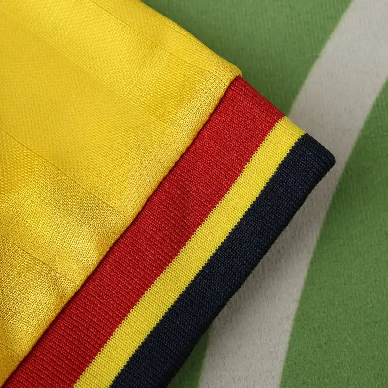 Arsenal F.C. Away Retro Fan Version 93/94 Season Jersey
