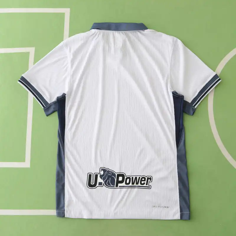 F.C. Internazionale Milano Away 24/25 Season Jersey