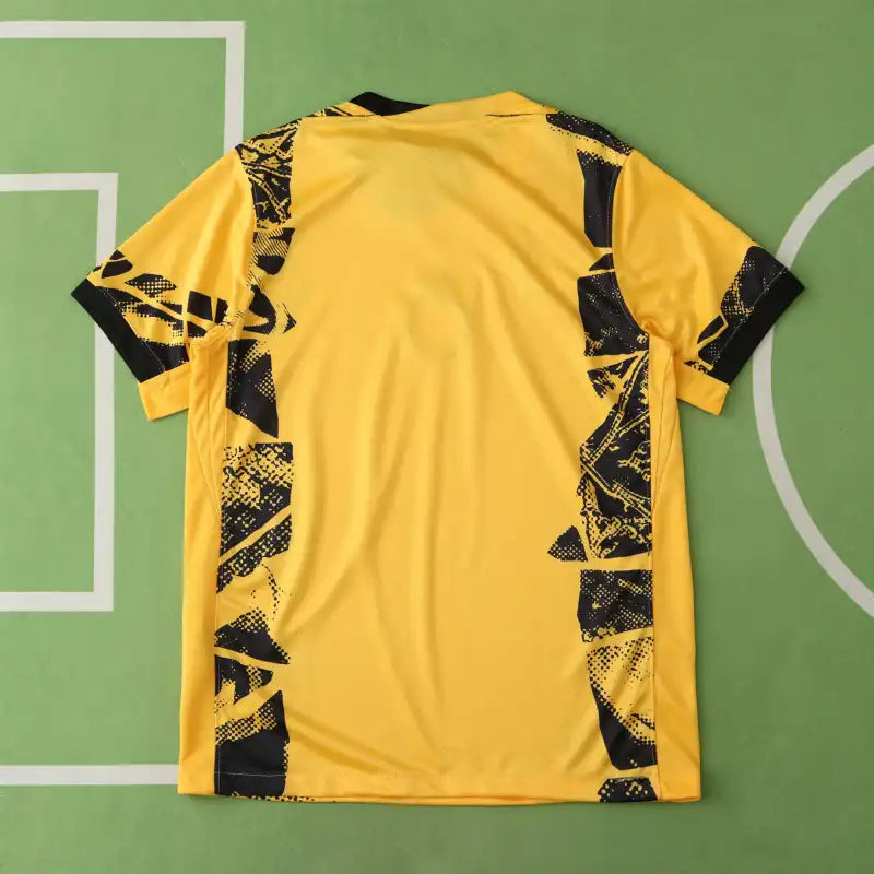 F.C. Internazionale Milano Third 24/25 Season Jersey