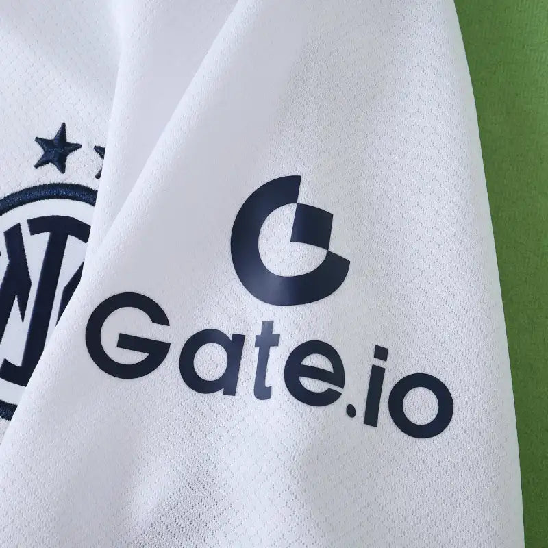 F.C. Internazionale Milano Away 25/26 Season Jersey