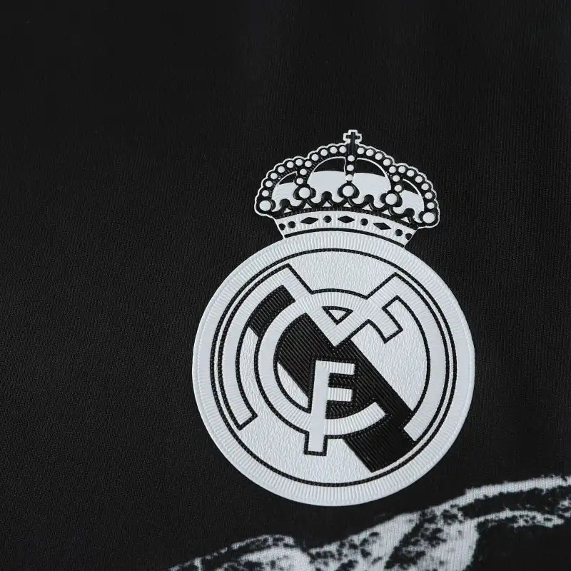 Real Madrid Dragon Edition 14/15 Jersey