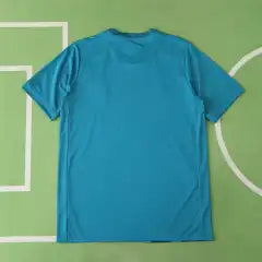Real Madrid CF Third 17/18 Season Jersey