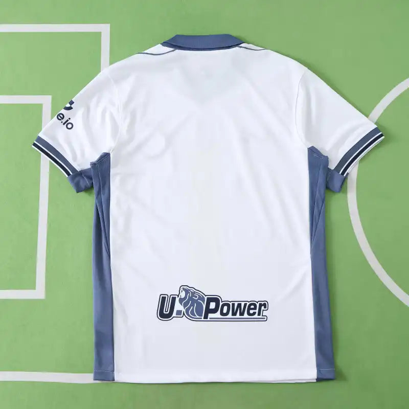 F.C. Internazionale Milano Away 25/26 Season Jersey