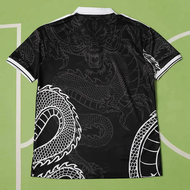 Real Madrid CF Chinese Dragon 23/24 Jersey