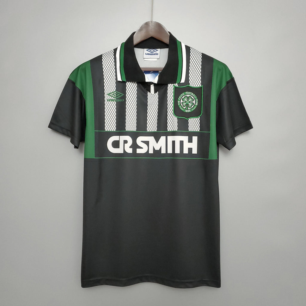 Celtic 94 - 96 Away jersey