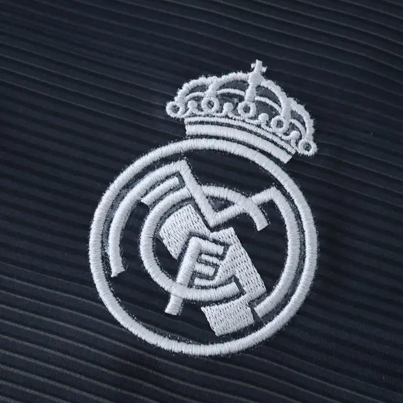 Real Madrid CF Away 25/26 Season Jersey