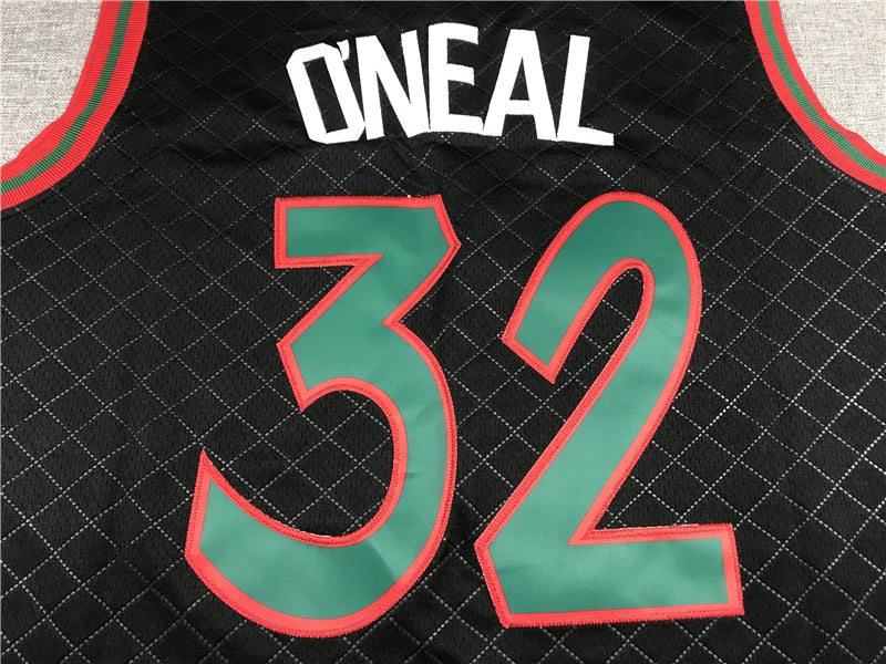 Men's Orlando Magic Shaquille O'Neal 1994-95 Hardwood Classics Swingman Jerseys