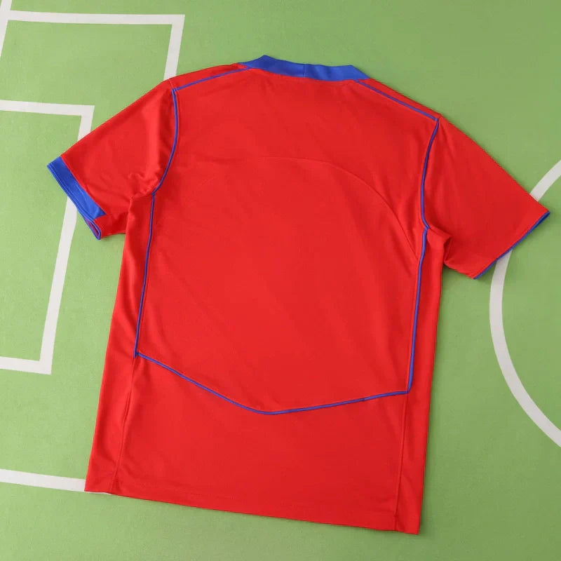 Paris Saint-Germain F.C. Third Fan Version 25/26 Season Jersey
