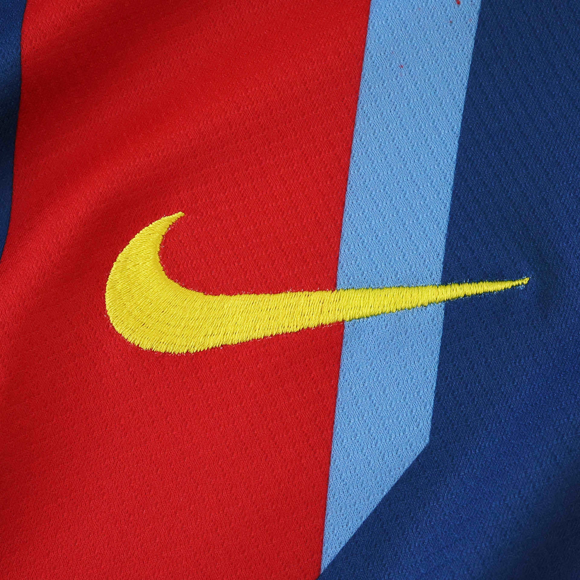 FC Barcelona 25/26 Season Jersey
