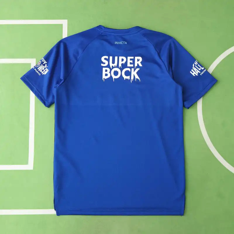 FC Porto Training Shirt Fan Version 24/25 Season Jersey
